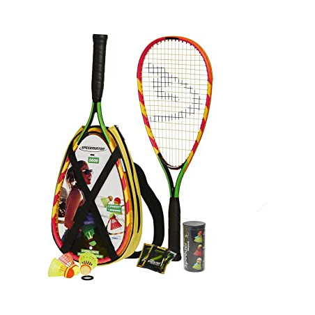 Speedminton S600 -setti
