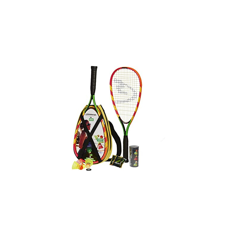Speedminton S600 -setti