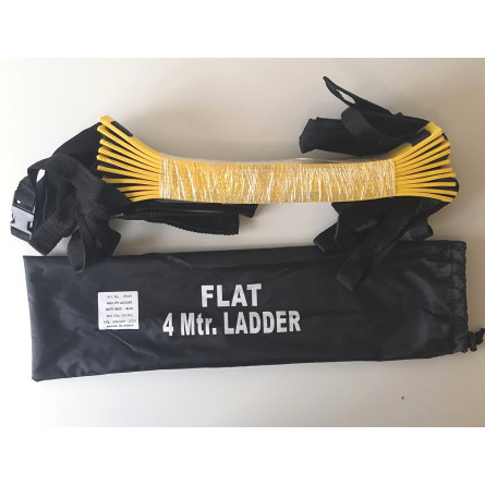 Askeltikkaat 4m