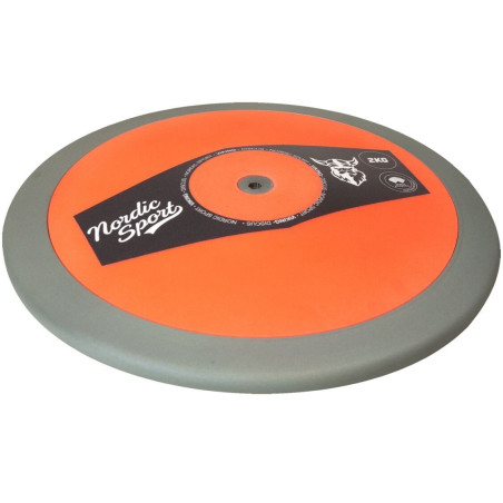 Nordic Viking 600gr kiekko