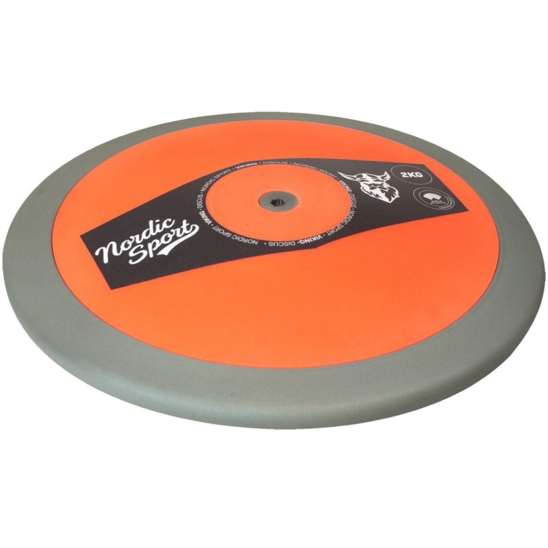 Nordic Viking 600gr kiekko