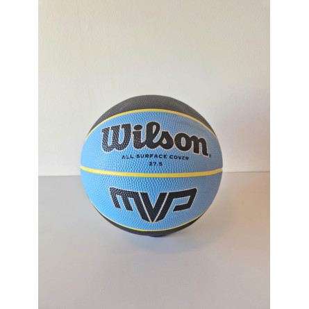Wilson MVP -koripallo