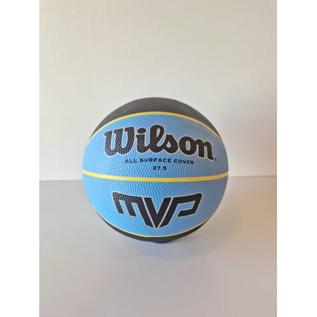Wilson MVP -koripallo