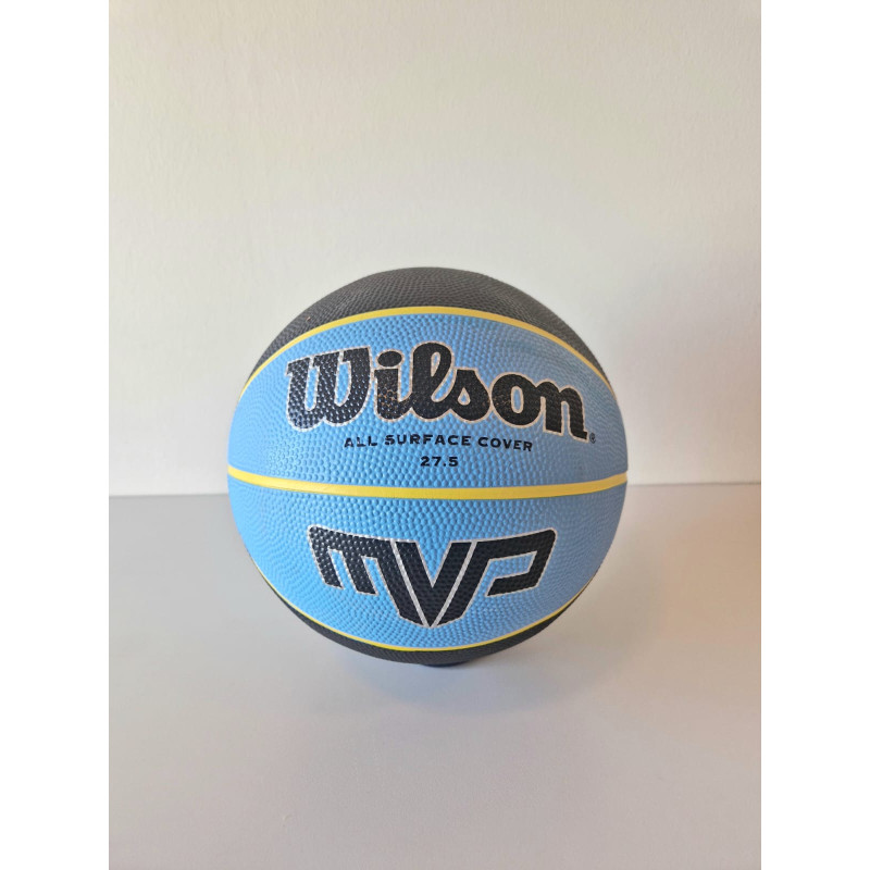 Wilson MVP -koripallo