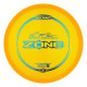 Frisbeegolfkiekko, Discraft Z Zone -putt & approach