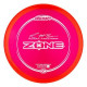 Frisbeegolfkiekko, Discraft Z Zone -putt & approach