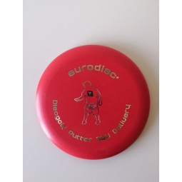 Frisbeegolf kiekot, Eurodisc Midranger