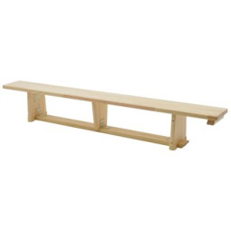 Voimistelupenkki 2M