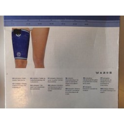 Rehband 7340 -reisituki