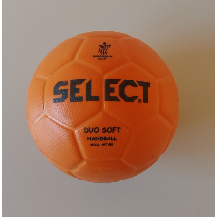 Select Duo Soft  -käsipallo