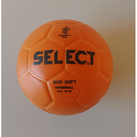 Select Duo Soft  -käsipallo