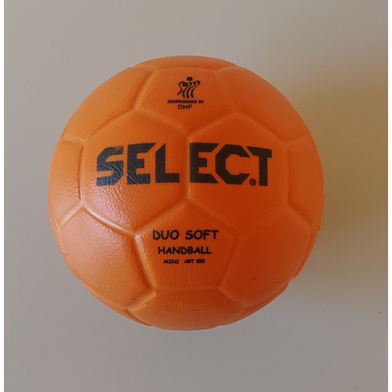 Select Duo Soft  -käsipallo