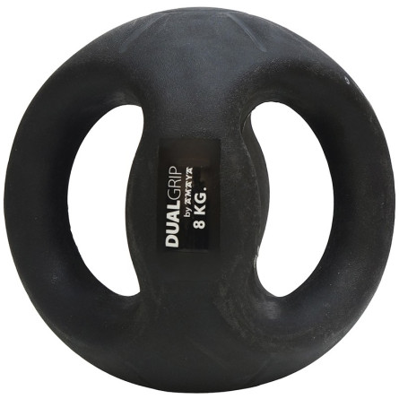 Amaya kuntopallo 8kg kahvoilla
