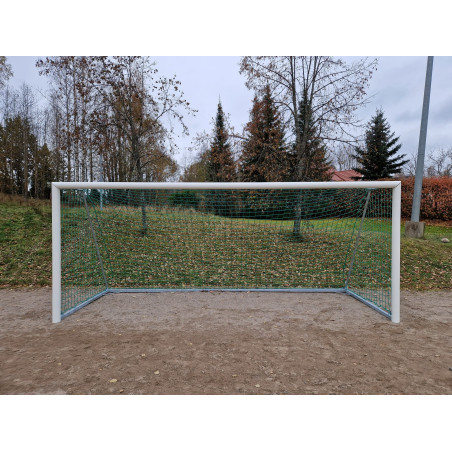 Jalkapallomaali 5 x 2M
