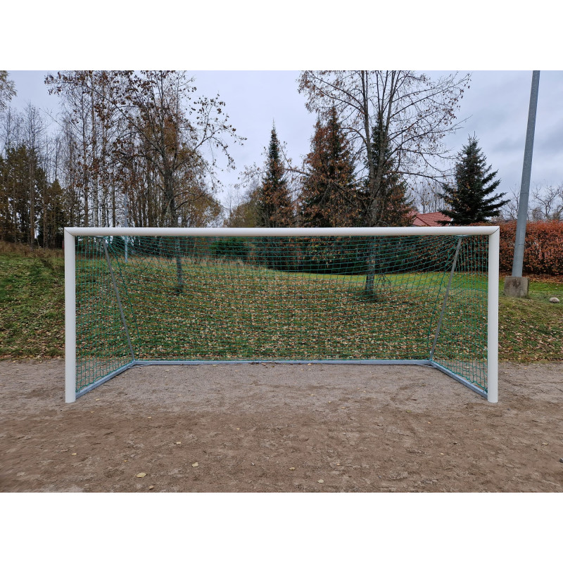 Jalkapallomaali 5 x 2M
