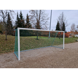 Jalkapallomaali 5 x 2M