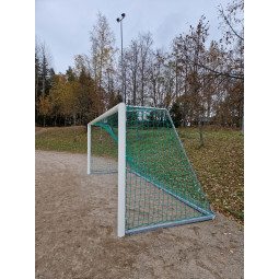 Jalkapallomaali 5 x 2M
