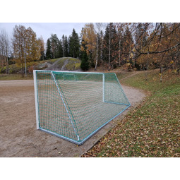 Jalkapallomaali 5 x 2M