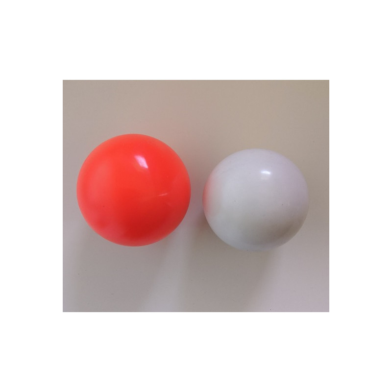 Lacross -pallo