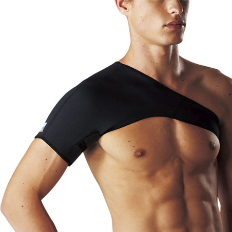 Olkapäätuki LP 738