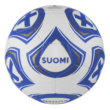 Maxsport Suomi -jalkapallo, koko 5