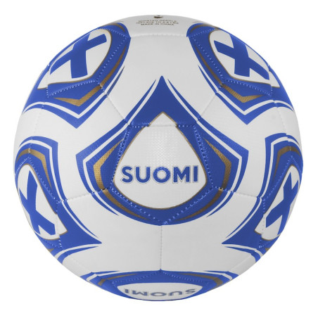 Maxsport Suomi -jalkapallo, koko 5