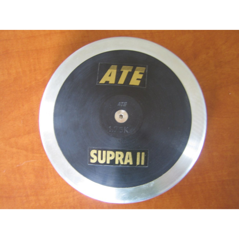 ATE Supra II Kilpakiekko 1,5kg  85%