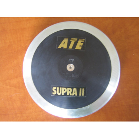 ATE Supra Black II  1,0 kg -kilpakiekko