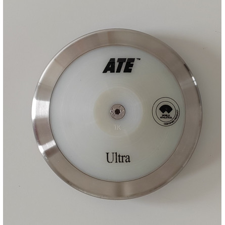 ATE Ultra WA Kilpakiekko 1,0kg