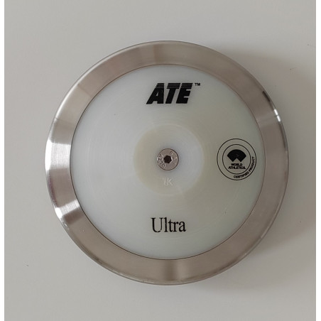 ATE Ultra IAAF Kilpakiekko 1,5kg