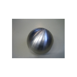 Nelco Alloy IAAF Kilpakuula 4,0kg 104mm (ruostumaton teräs)