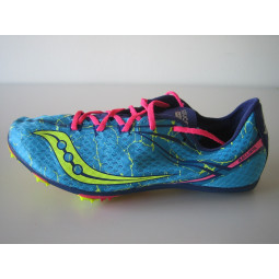 Saucony Ballista