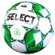 Select Planet -jalkapallo, koko 4