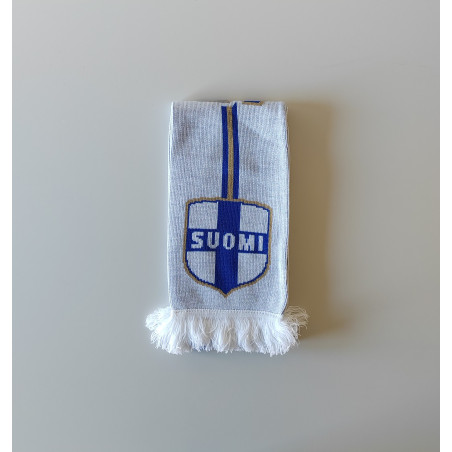 Suomi -kaulaliina