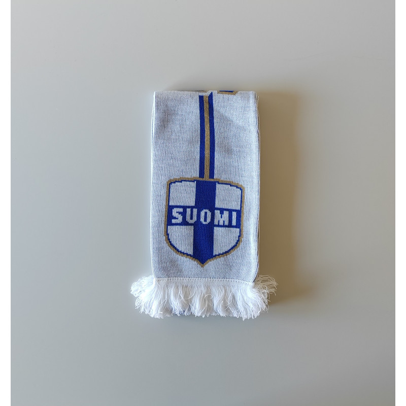 Suomi -kaulaliina