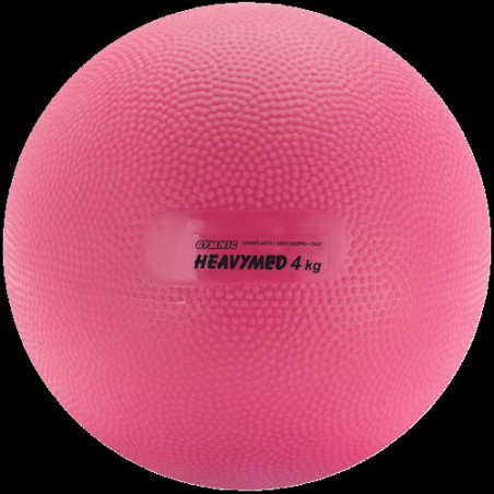 Gymnic kuntopallo 4kg
