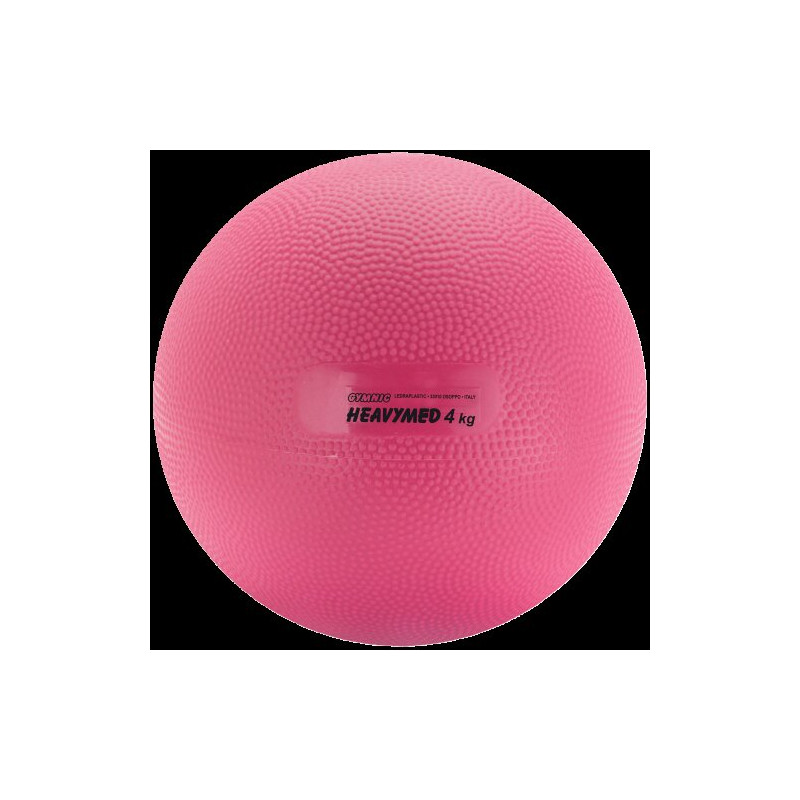 Gymnic kuntopallo 4kg