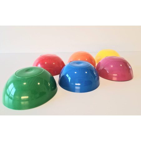 Tasapainokivet, 6 kiven sarja