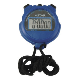 Sekunttikello, ei muistia