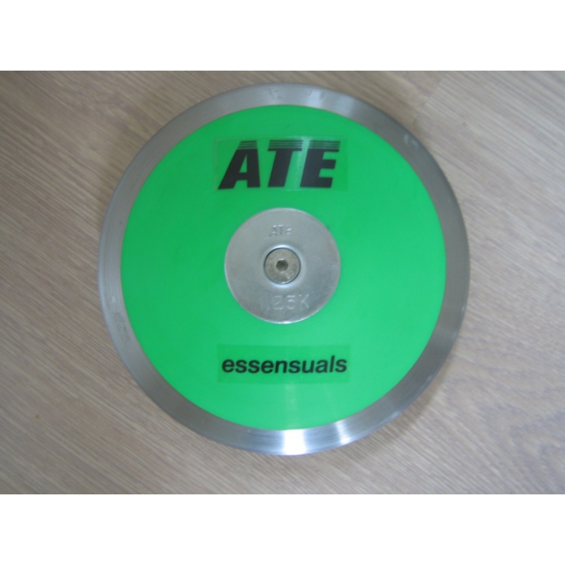 ATE Kilpakiekko 1,25kg Essensual