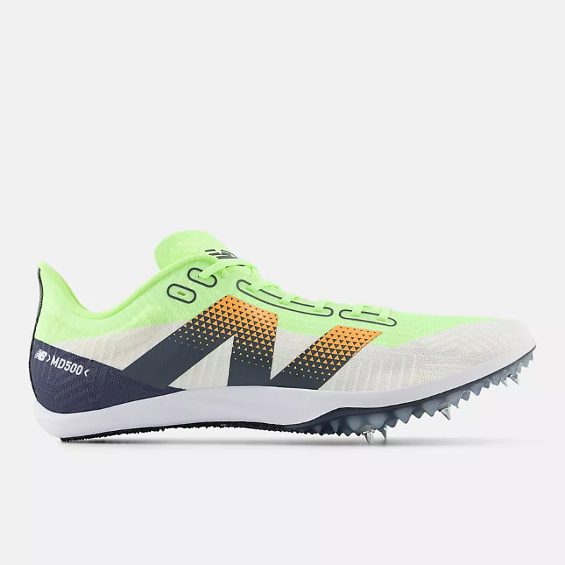 New Balance 2025  MD500 -juoksupiikkari