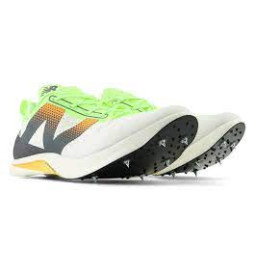 New Balance 2025 MD hiilikuitu keskimatkanpiikkari