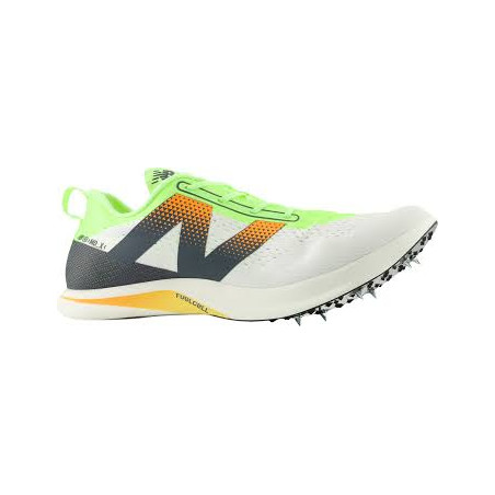 New Balance 2025 MD hiilikuitu keskimatkanpiikkari