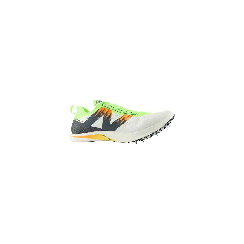 New Balance 2025 MD hiilikuitu keskimatkanpiikkari