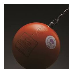 Nishi Steel 4,0kg, kilpamoukari WA, 95mm halkaisija