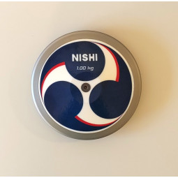 Nishi Super High Moment Carbon II 1,0kg