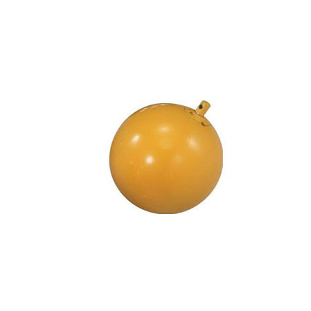 5,45 kg -moukaripallo