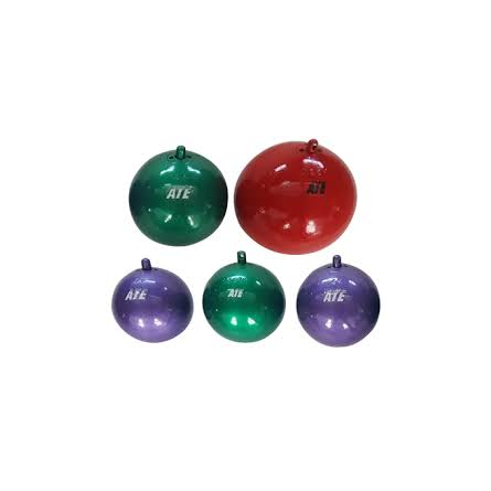 Nelco Turned 3,0kg kilpamoukari