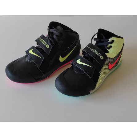 Nike Zoom Elite Javelin -keihäspiikkari