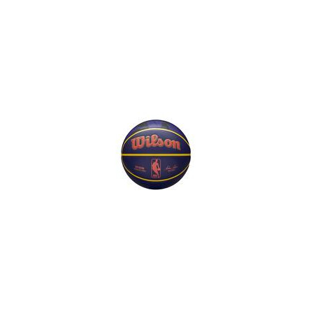 Wilson Team City -koripallo, koko 7